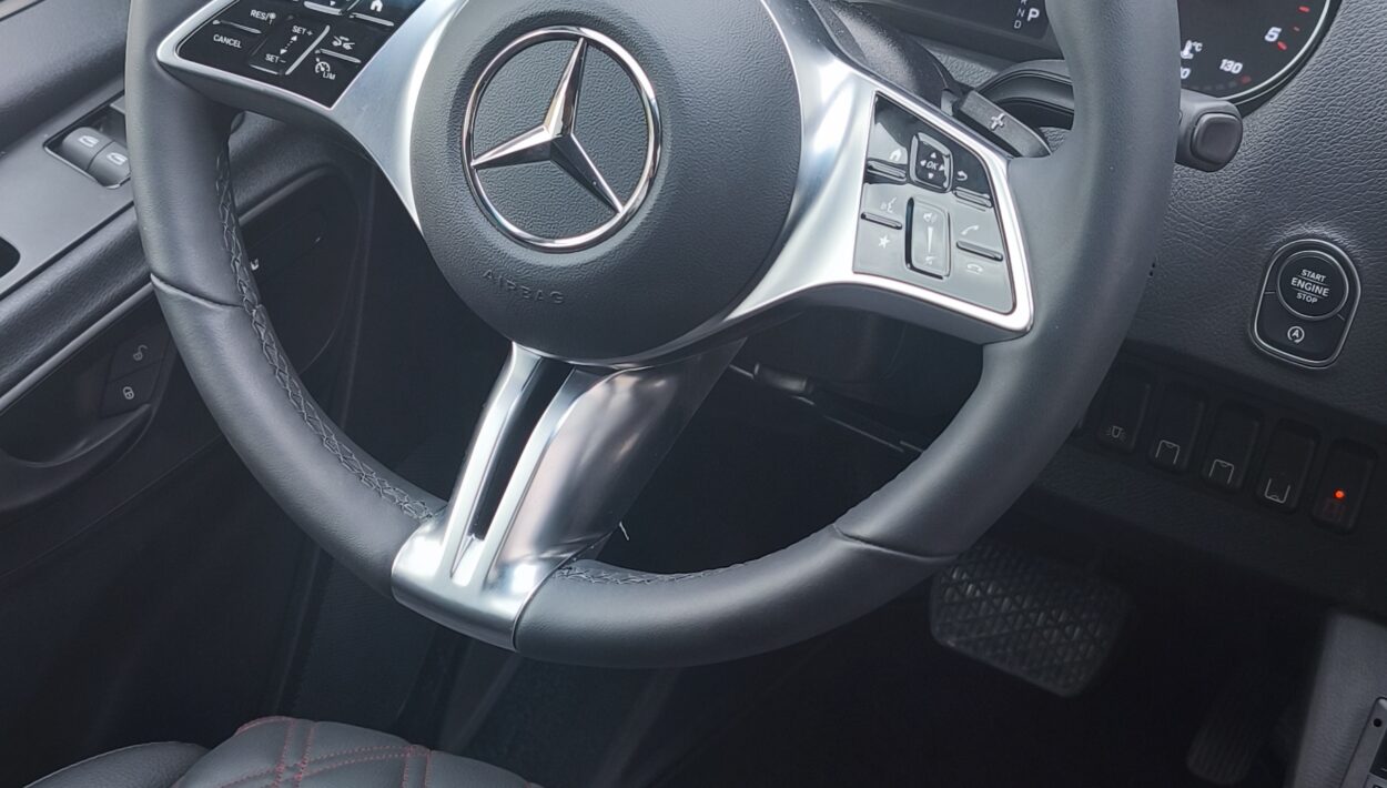Cockpit