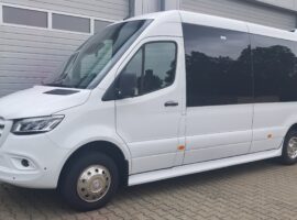 Ansicht vorn links